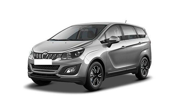 Mahindra-Marazzo-Car